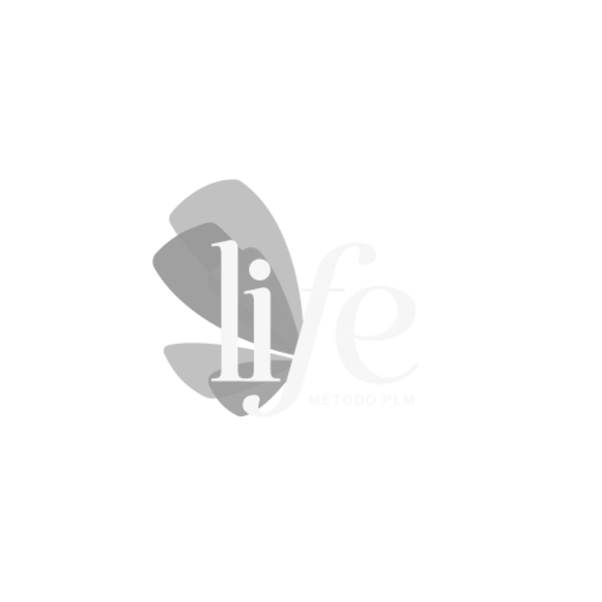 Logo Life Método PLM, infoproduto de saúde