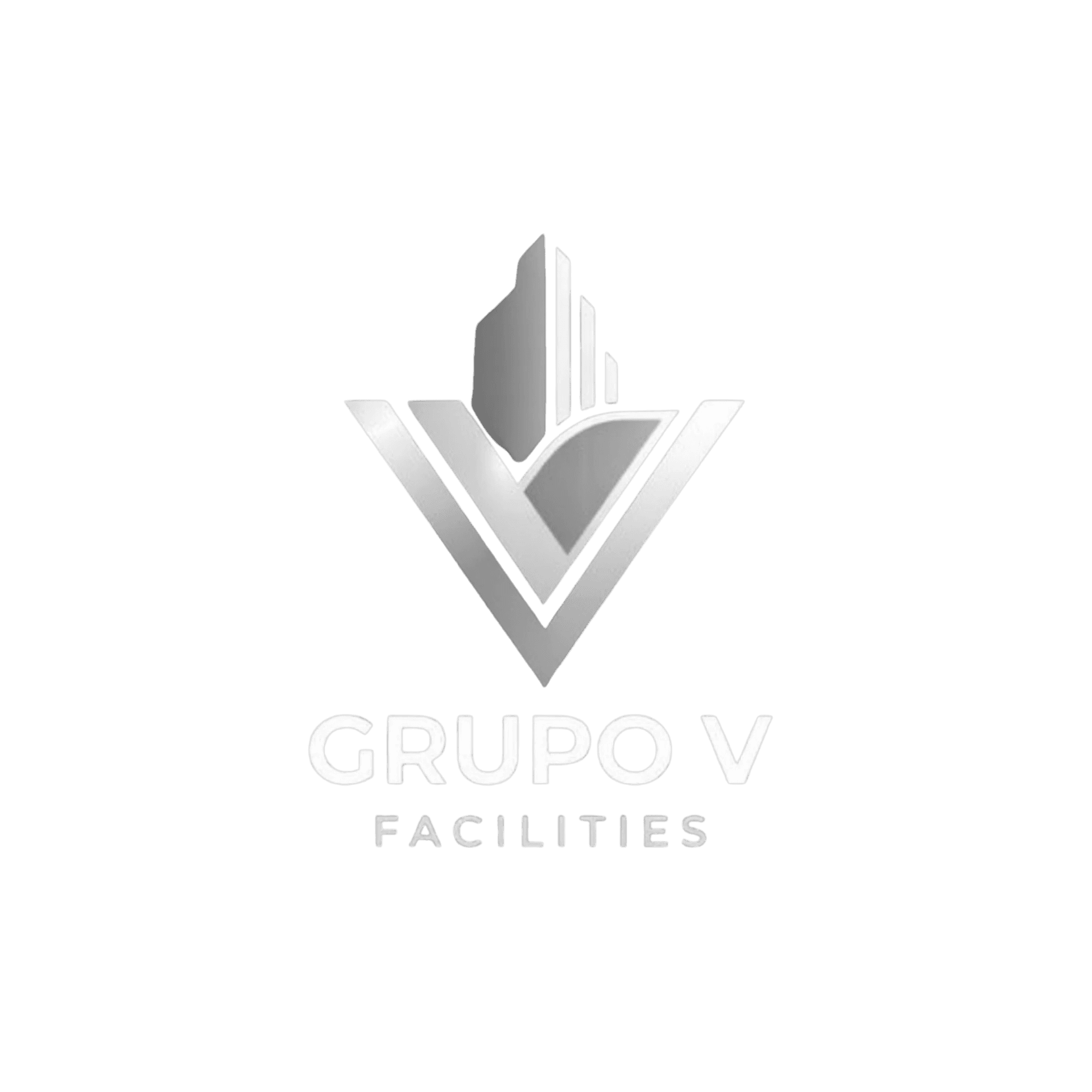 Logo Empresa de serviços