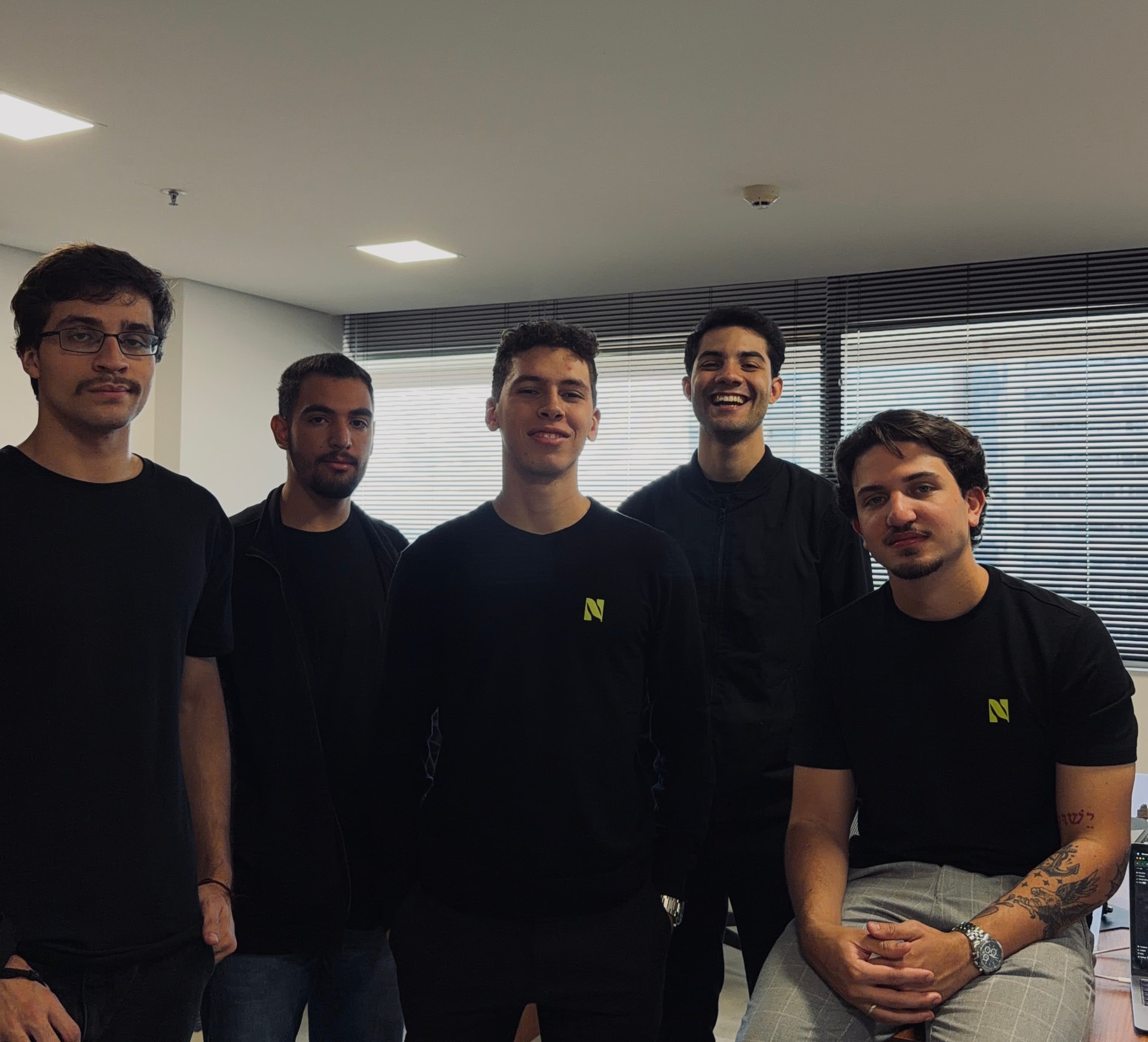Equipe Nevoa AI - Desenvolvedores e Especialistas em Inteligência Artificial e Automação de Processos em Brasília, DF